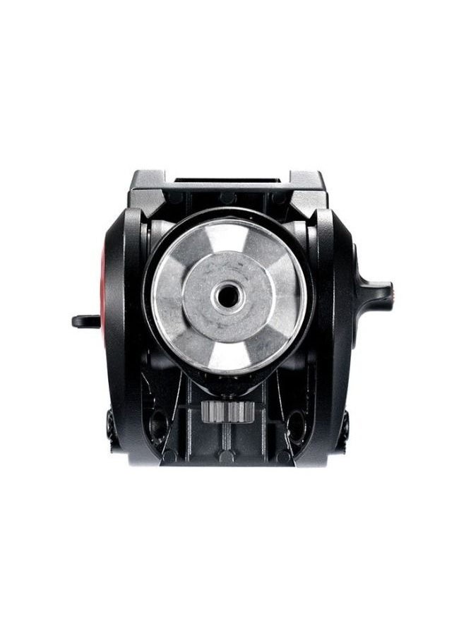Manfrotto - Manfrotto MVH500AH Fluid Video Head with Flat Base - Image 1