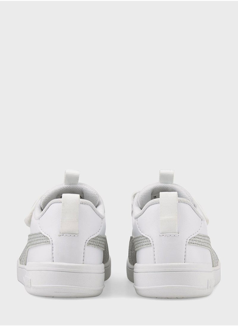 PUMA - Kids Multiflex Glitz Fs V Ps - Image 1