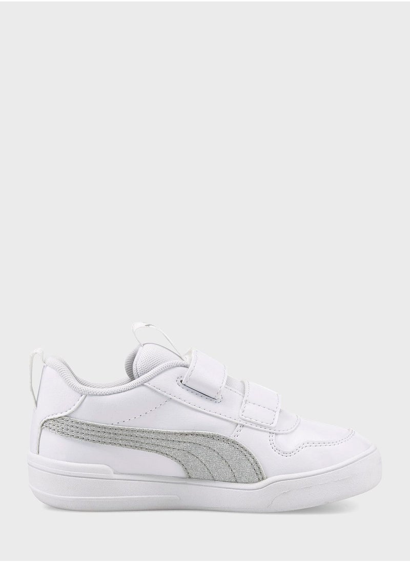 PUMA - Kids Multiflex Glitz Fs V Ps - Image 1