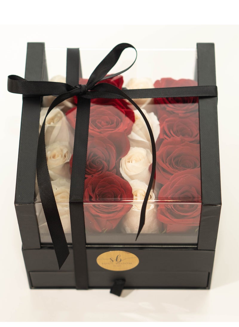 Soul Bloom Snow Crimson - Image 4