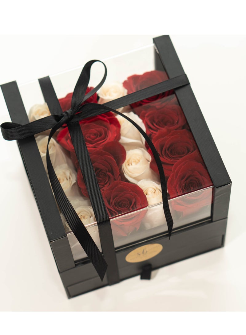 Soul Bloom Snow Crimson - Image 3