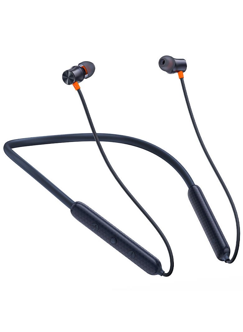 Acefast N2 Wireless ENC Bluetooth 5.3 Neckband Headphones - Image 1