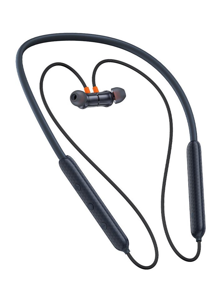 Acefast N2 Wireless ENC Bluetooth 5.3 Neckband Headphones - Image 2