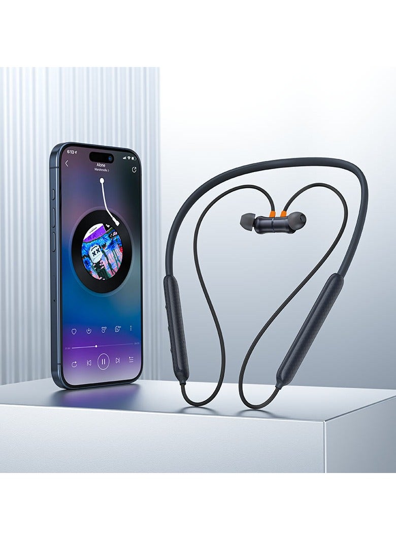 Acefast N2 Wireless ENC Bluetooth 5.3 Neckband Headphones - Image 5