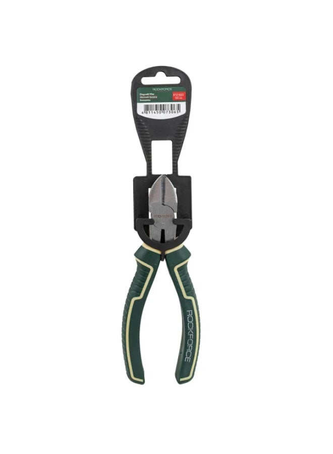 Diagonal plier