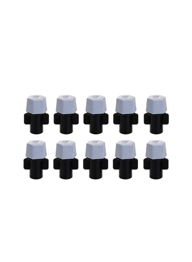 NIBEMINENT Misting Cooling System Watering Kit Multicolour - Image 2