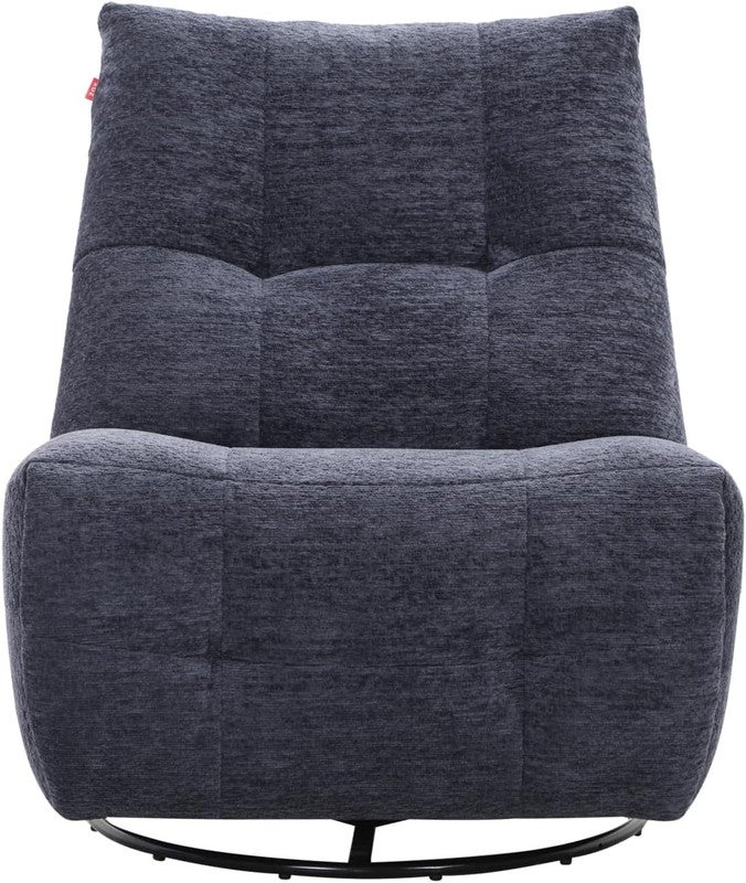 Altis Recliner Chair (Navy) | ALTIS Recliner Chair - Image 1