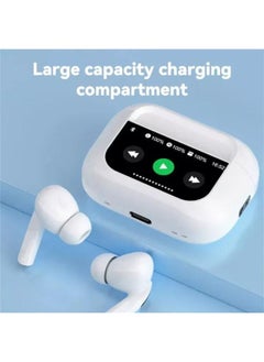AirPods Pro Touch Control - Digital Noise Cancellation