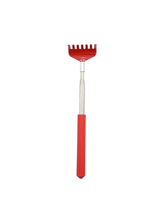 3pcs Back Scratcher, Portable Extendable Back for Men Women Itch Relief (7.87 to 26.77 Inch) - Image 4