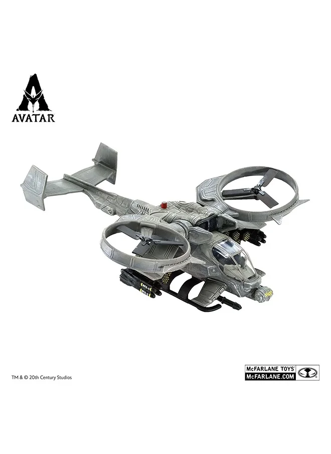 ديزني Avatar W.O.P Lrg Dlx - A1 Assorted