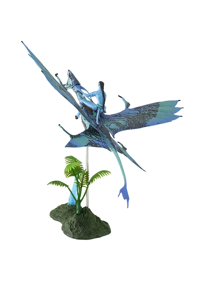 ديزني Avatar W.O.P Lrg Dlx - A1 Assorted