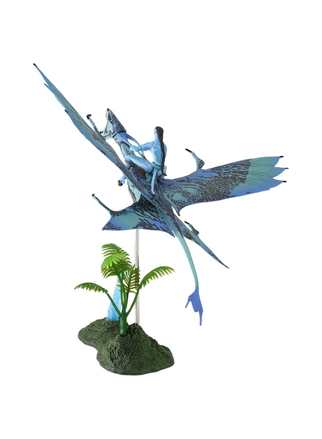 ديزني أفاتار دبليو أو بي كبير فاخر - تشكيلة - Image 5