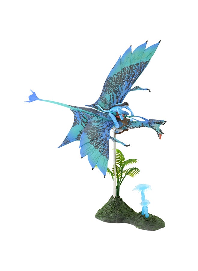 ديزني أفاتار دبليو أو بي كبير فاخر - تشكيلة - Image 4