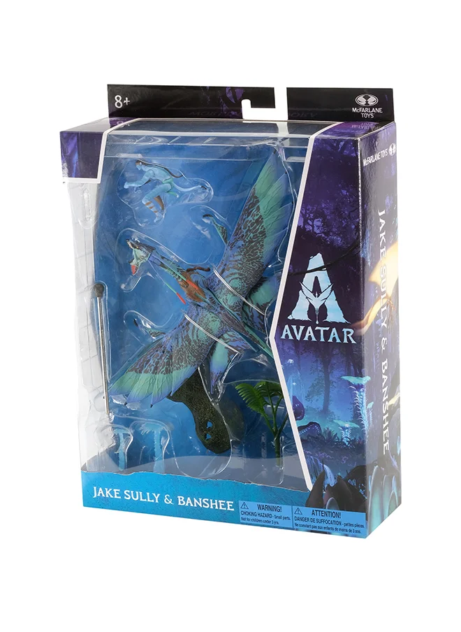 Disney Avatar W.O.P Lrg Dlx - A1 Assorted