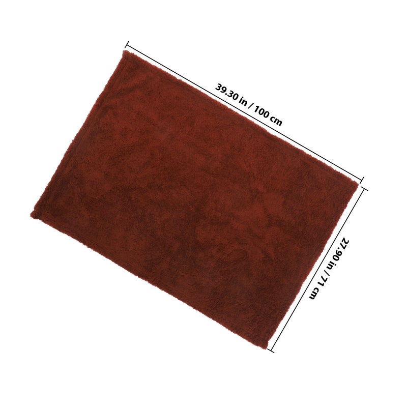 Lightweight Sofa Blanket Simple Chair Use Blanket Couch Cover Yarn Sofa Cover - Image 2