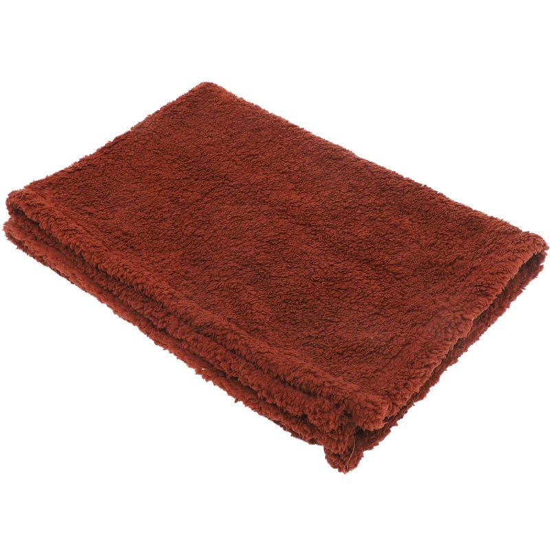 Lightweight Sofa Blanket Simple Chair Use Blanket Couch Cover Yarn Sofa Cover - Image 1