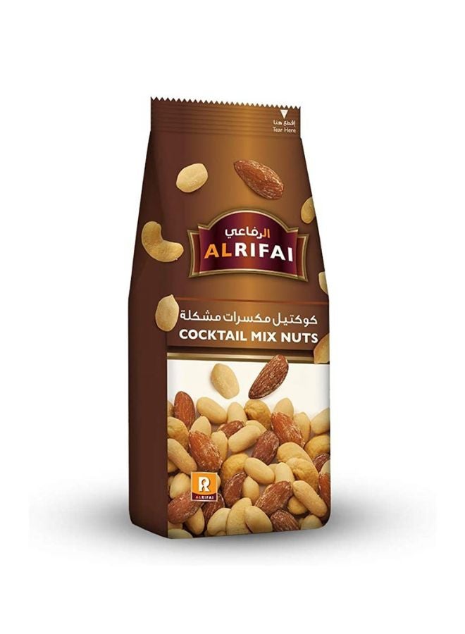 Buy Al Rifai Cocktail Mix Nuts Online | 15 Minutes Instant Delivery ...