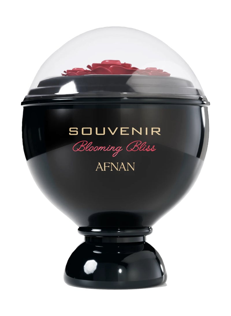 Afnan Souvenir Blooming Bliss Women'S Eau De Parfum, 100Ml  - Image 2