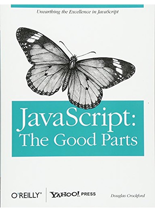 Javascript The Good Parts