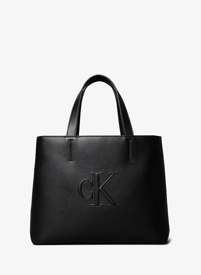 كالفن كلاين جينز كروس بودي بشعار مفصل