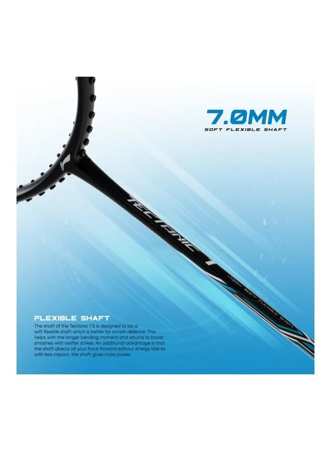 Li-Ning Li-Ning Tectonic 1S Unstrung Badminton Racket