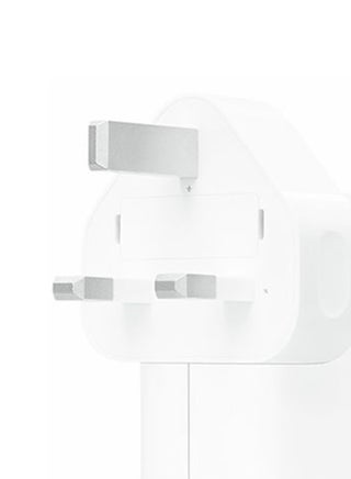 محول تيار بمنفذ USB-C وقدرة 30 وات أبيض - view 5