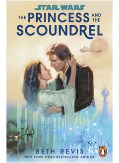 Star Wars: The Princess and the Scoundrel