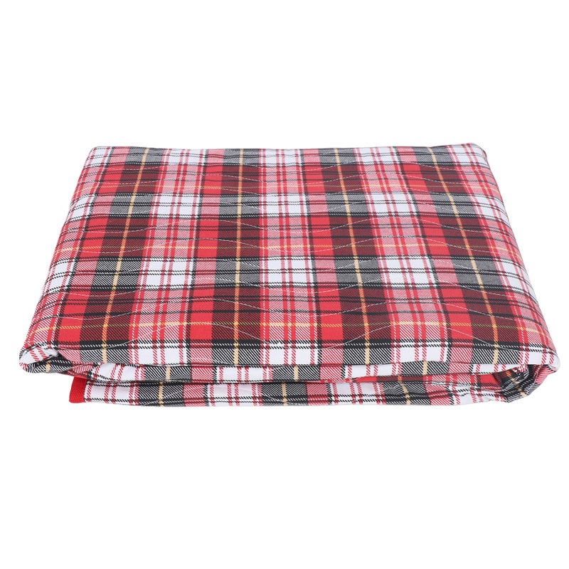Positioning Bed Pad 35.4 X 59.1In Waterproof Safe Patient Transfer Aid - Machine Washable Reusable Transfer Sheet for Home Care Elderly Disabled Long Term Bedridden Patients - Image 2