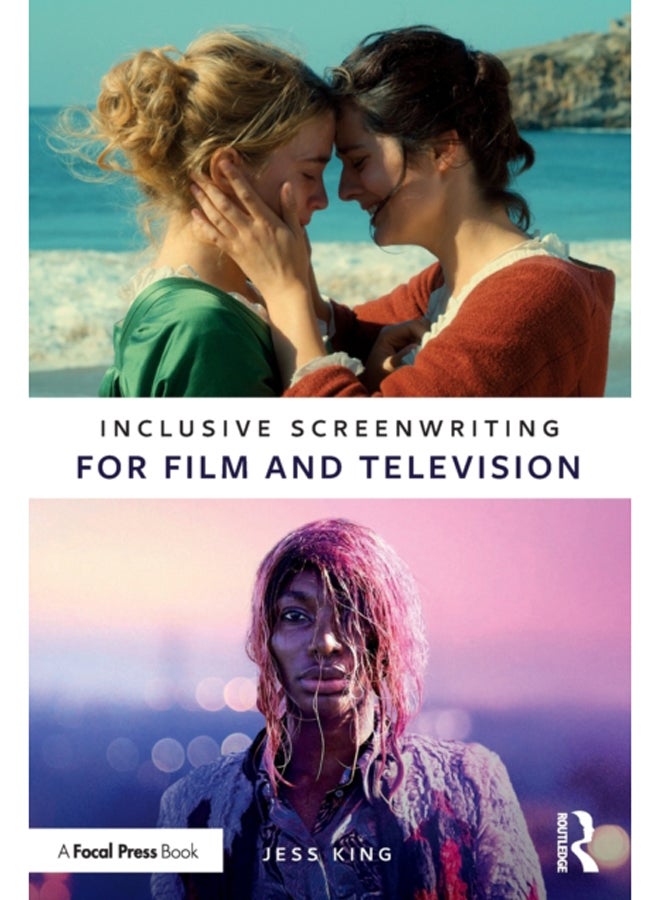 Inclusive Screenwriting for Film and Television