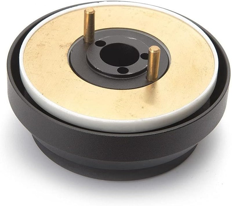 Wivplex Racing Steering Wheel Short Hub Adapter - Image 3