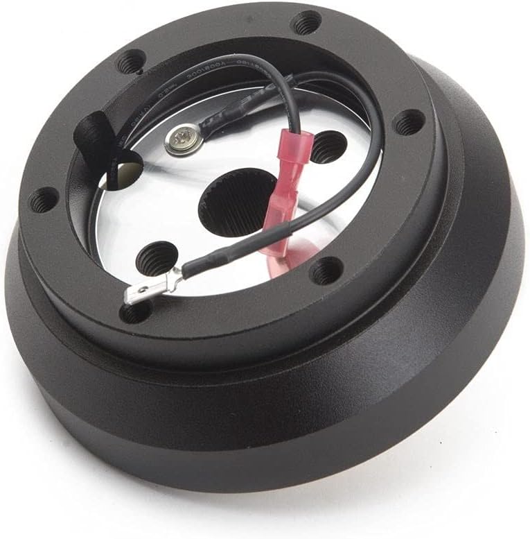Wivplex Racing Steering Wheel Short Hub Adapter - Image 2