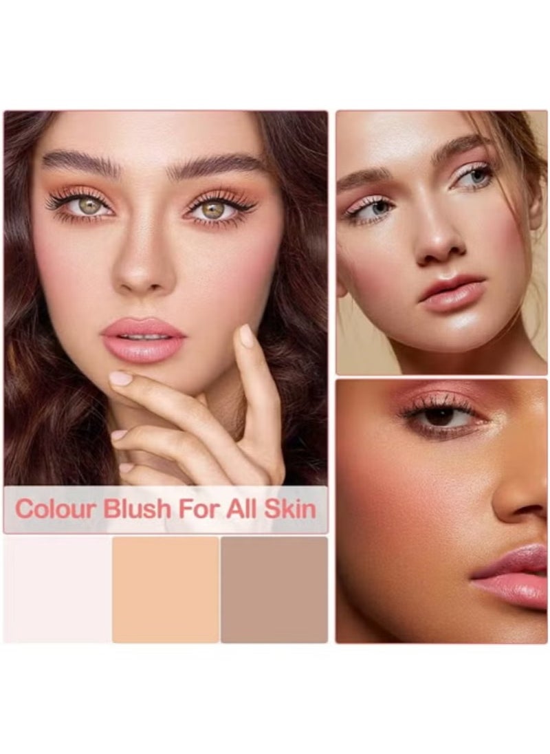 TLM Blush Colour Changing, All Day Flawless Color Changing Blush, Temperature Changing Liquid Blush for Mature Skin, Long Lasting Waterproof Blush for Face Makeup, Non-Fading Liquid Foundation, 30ml - pzsku/Z46E4DE659F27FE23ED22Z/45/_/1739352855/0e85c3ef-1f16-4f04-8c1f-5837a604465d