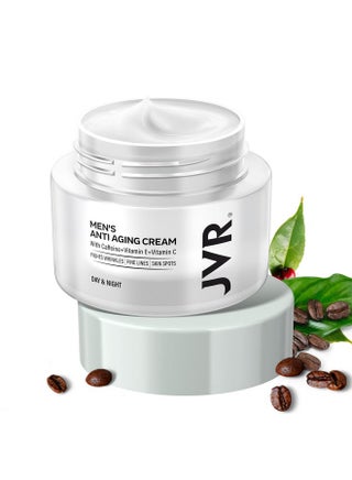 Mens Face Moisturizer Anti Aging Moisturizing Cream Lightweight Face Moisturizer For Men Anti Wrinkle Mens Face Lotion Day & Night With Caffeine Niacinamide Mens Facial Skin Care1.7 Oz - pzsku/Z46E4DE9ADB23C685CFC4Z/45/_/1719227066/78d84bdb-bfd0-4df6-831c-489aea58db5e