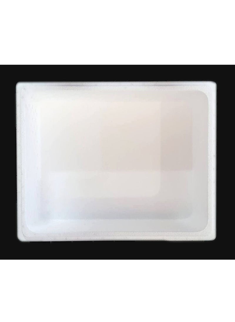 GO2CAMPS Foam Cool Box/Thermocol Cool Box/Fishing Ice Box/Foam Ice Box  - Image 3