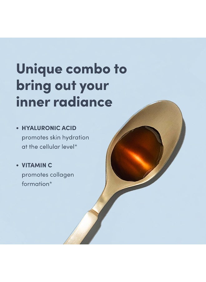 نيوسيل سائل حمض الهيالورونيك بالتوت - 473 مل - Image 5