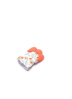 Generic Newborn Silicone Teether Baby Glove  - Image 3
