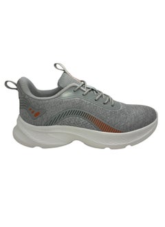 Sky View Athlesiure Shoes for Men | Walking and Running Sneakers for Men | Non-Slip and Lightweight, Fashionable and Breathable For Work, Shopping, Gym & Travel Sport Shoes  - Image 1