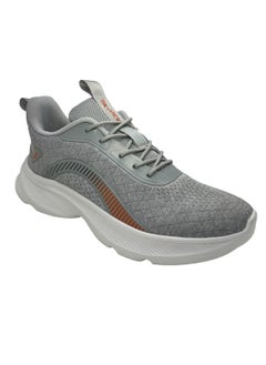 Sky View Athlesiure Shoes for Men | Walking and Running Sneakers for Men | Non-Slip and Lightweight, Fashionable and Breathable For Work, Shopping, Gym & Travel Sport Shoes  - Image 2
