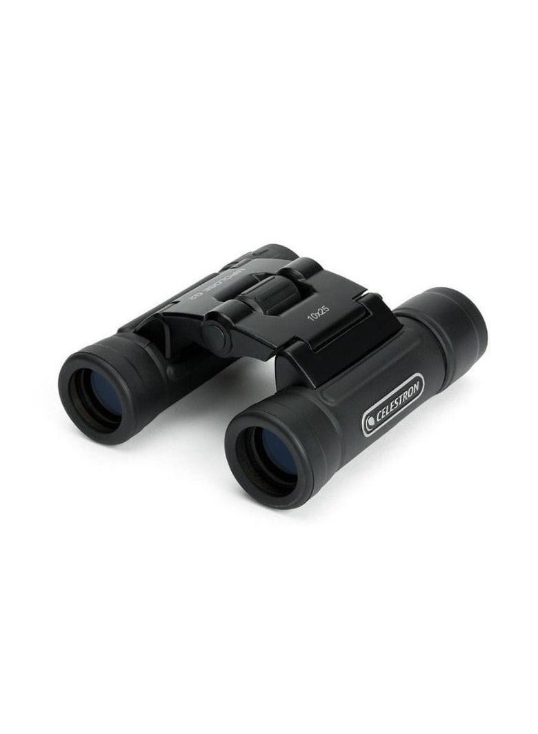 Celestron Celestron UpClose G2 10X25 Roof Binocular  - Image 1