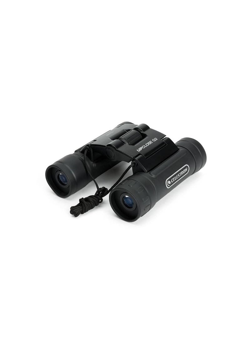 Celestron Celestron UpClose G2 10X25 Roof Binocular  - Image 2