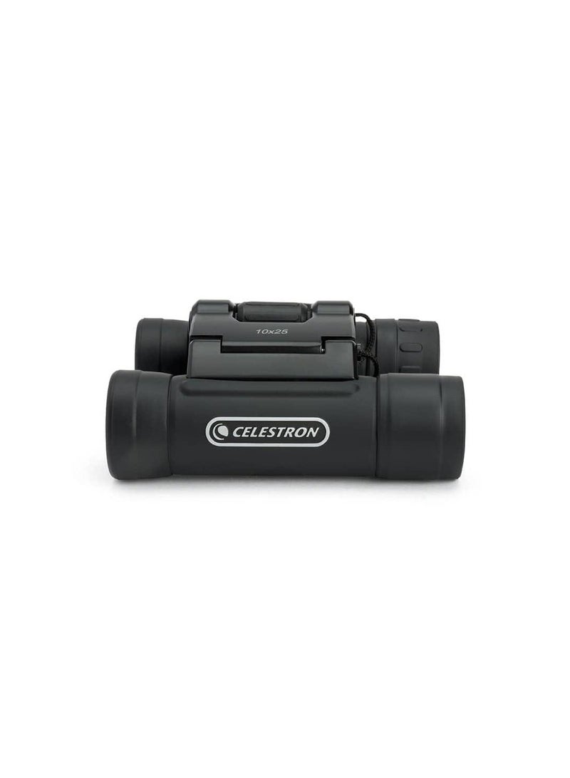 Celestron Celestron UpClose G2 10X25 Roof Binocular  - Image 5