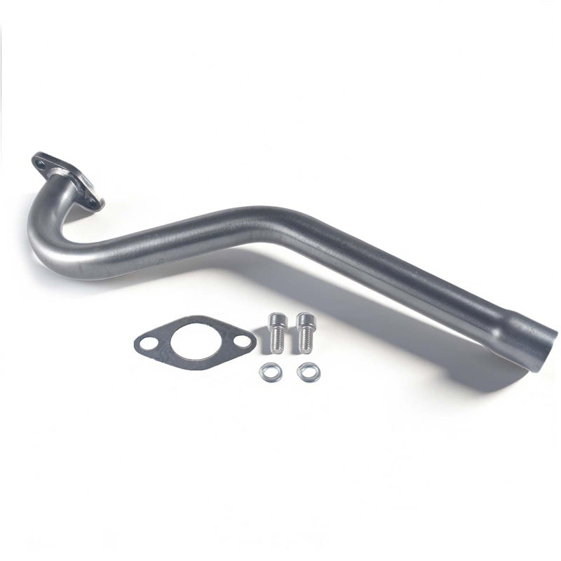 pinkhatcat Exhaust For Coleman CT100U Mini bike - Image 2