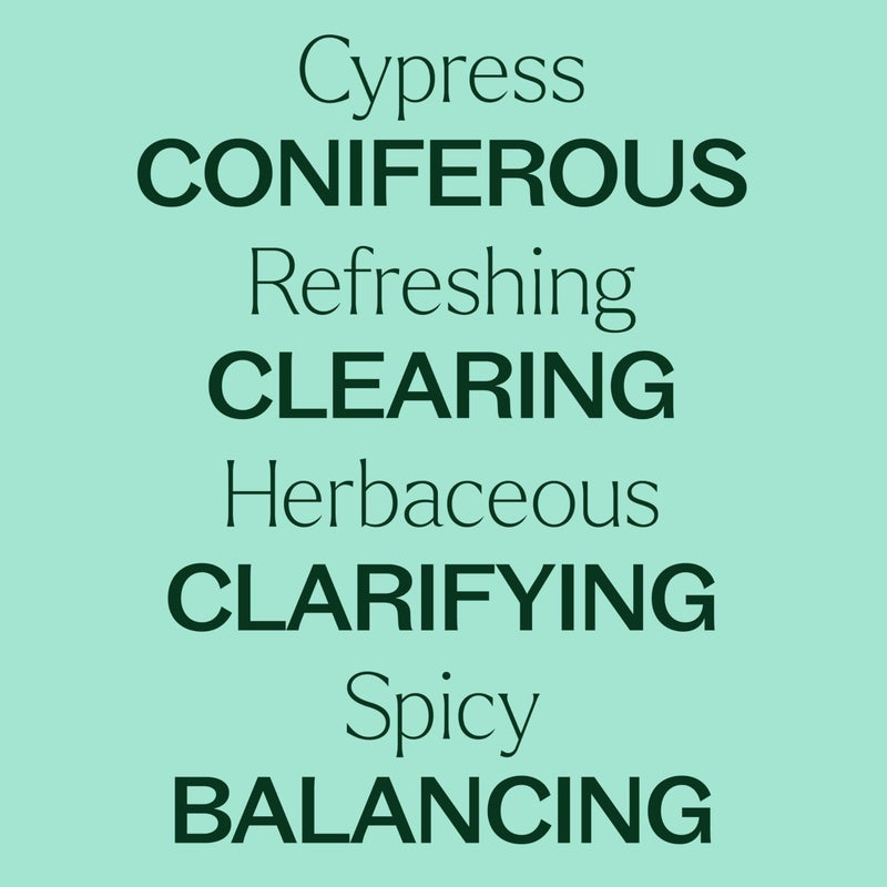 Plant Therapy Cypress Essential Oil 100% Pure, Undiluted, Natural Aromatherapy for Diffuser & Skin, Therapeutic Grade 10 mL (1/3 oz) Cypres Oil Refreshing & Clearing - Image 4