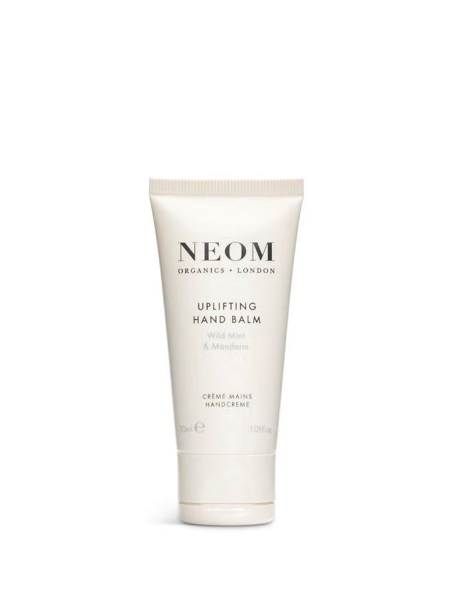 NEOM NEOM Uplifting Hand Balm 30ml  - Image 1