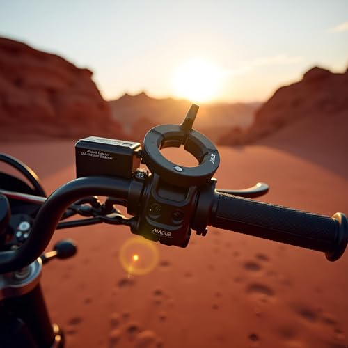 Sluswallow تحكم سرعة أسود، مشبك تحكم سرعة دراجة نارية متين، معزز سرعة سهل التركيب، معزز مركبة كهربائية، ملحقات دواسات الدراجة النارية، دواسات - Image 5