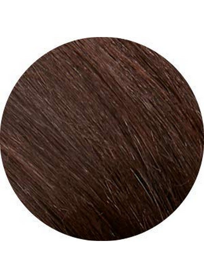 tints of nature 4N Natural Medium Brown Permanent Hair Dye Nourishes Hair And Covers Greys Ammoniafree 130Ml - Image 4