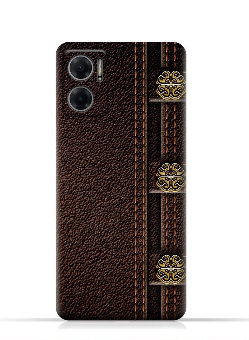 إيه إم سي ديزاين غطاء حماية بطبعة هاتف شاومى ريدمي Note 11E - Image 1