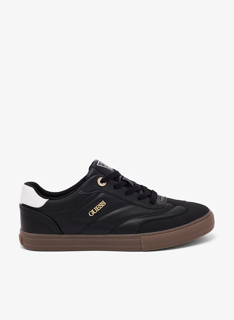 GUESS Casual Low Top Sneakers