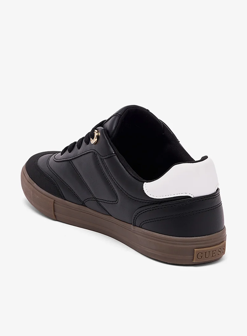 GUESS Casual Low Top Sneakers