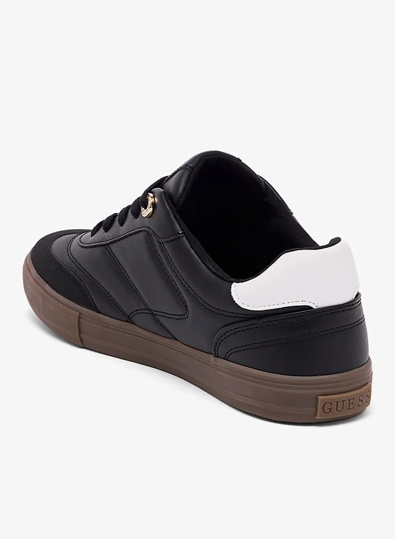 GUESS Casual Low Top Sneakers